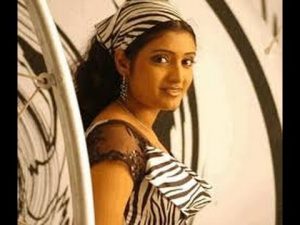 Actress Renuka Menon Gallery - Gethu Cinema