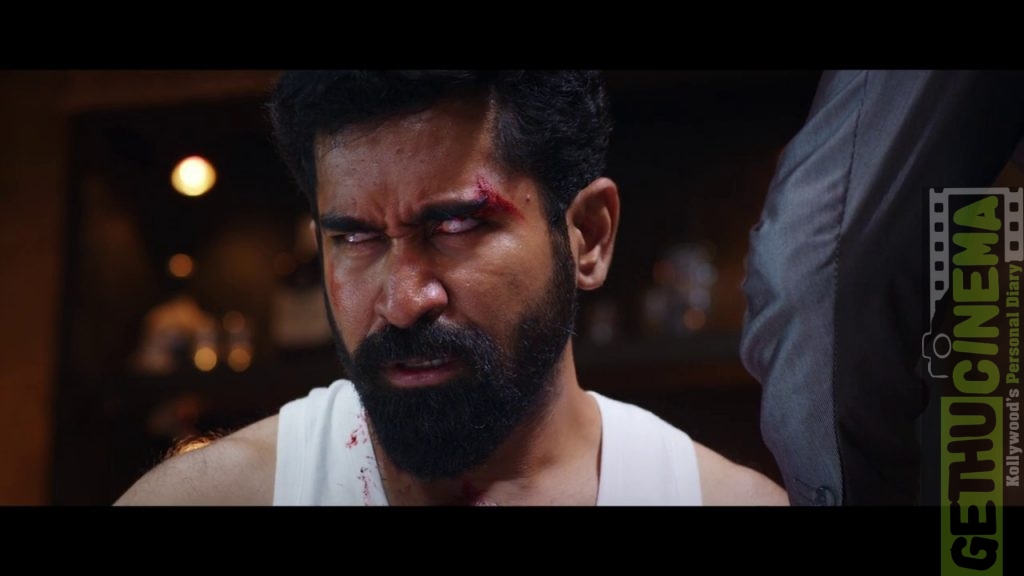 Saithan Teaser HD Snap Shot Gallery - Gethu Cinema