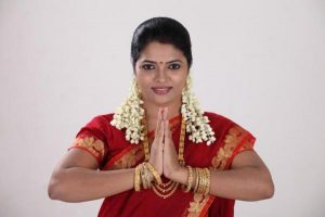 tamil actress abitha death