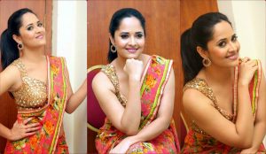 Anasuya
