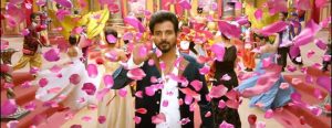 Remo falls in line with Kabali and Theri