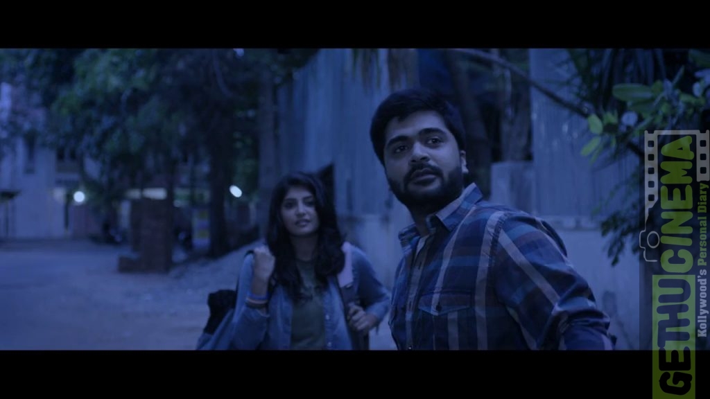 Achcham Yenbadhu Madamaiyada Trailer HD Snap Shot Gallery ! - Gethu Cinema