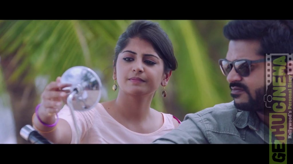 Achcham Yenbadhu Madamaiyada Trailer HD Snap Shot Gallery ! - Gethu Cinema