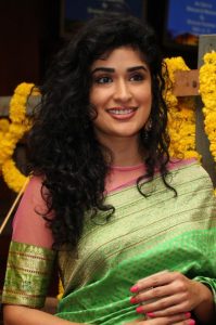 Actress Anjala Zaveri Gallery