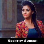 Keerthy Suresh  (1)