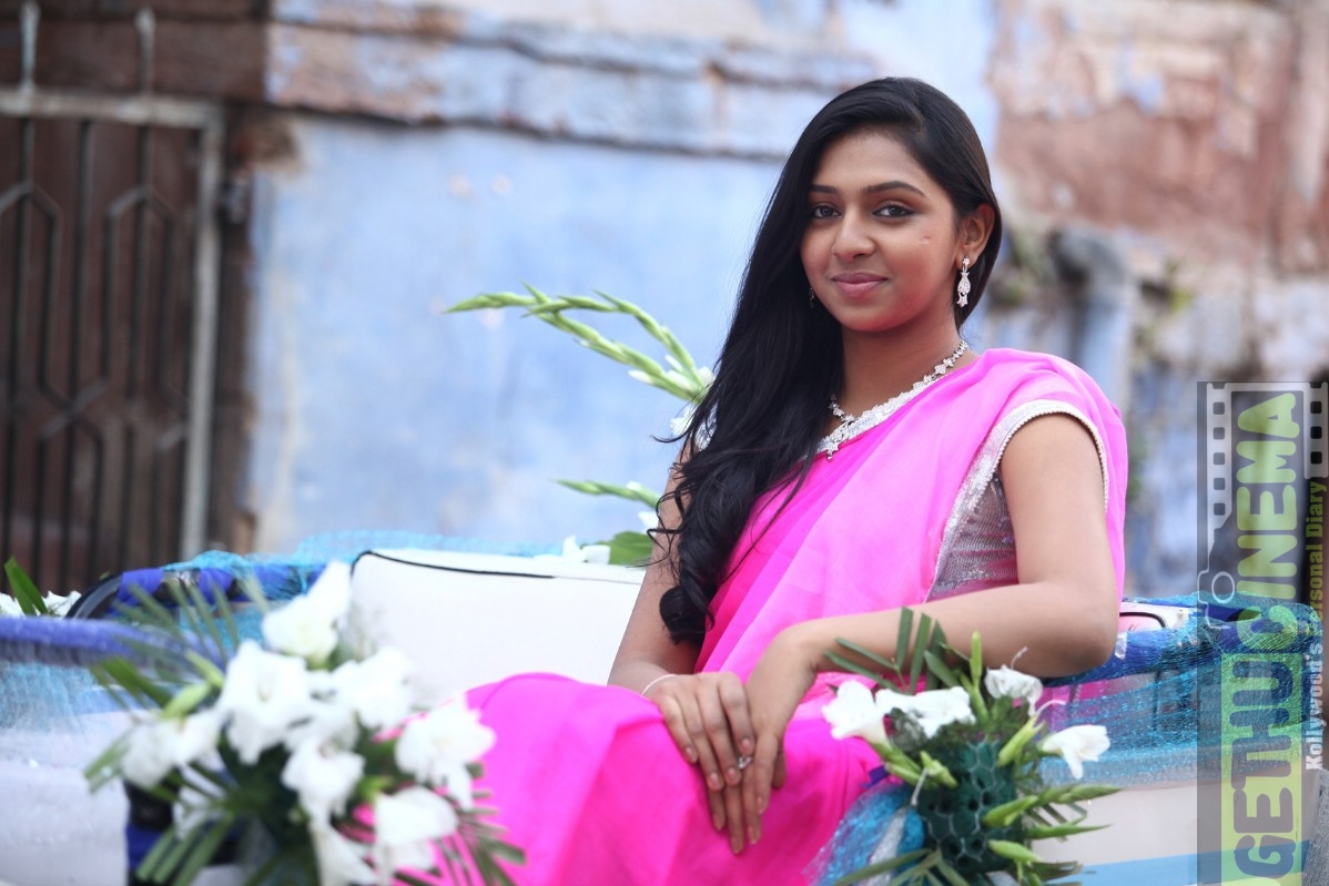 Lakshmi Menon Fuck Image Xxx Com - Actress Lakshmi Menon Cute Gallery - Gethu Cinema