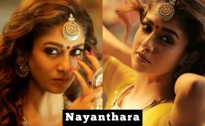 Nayanthara Latest Kaashmora Movie Stills | Gethu Cinema