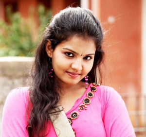 Actress Maya / Preethi Shankar Gallery | Gethu Cinema