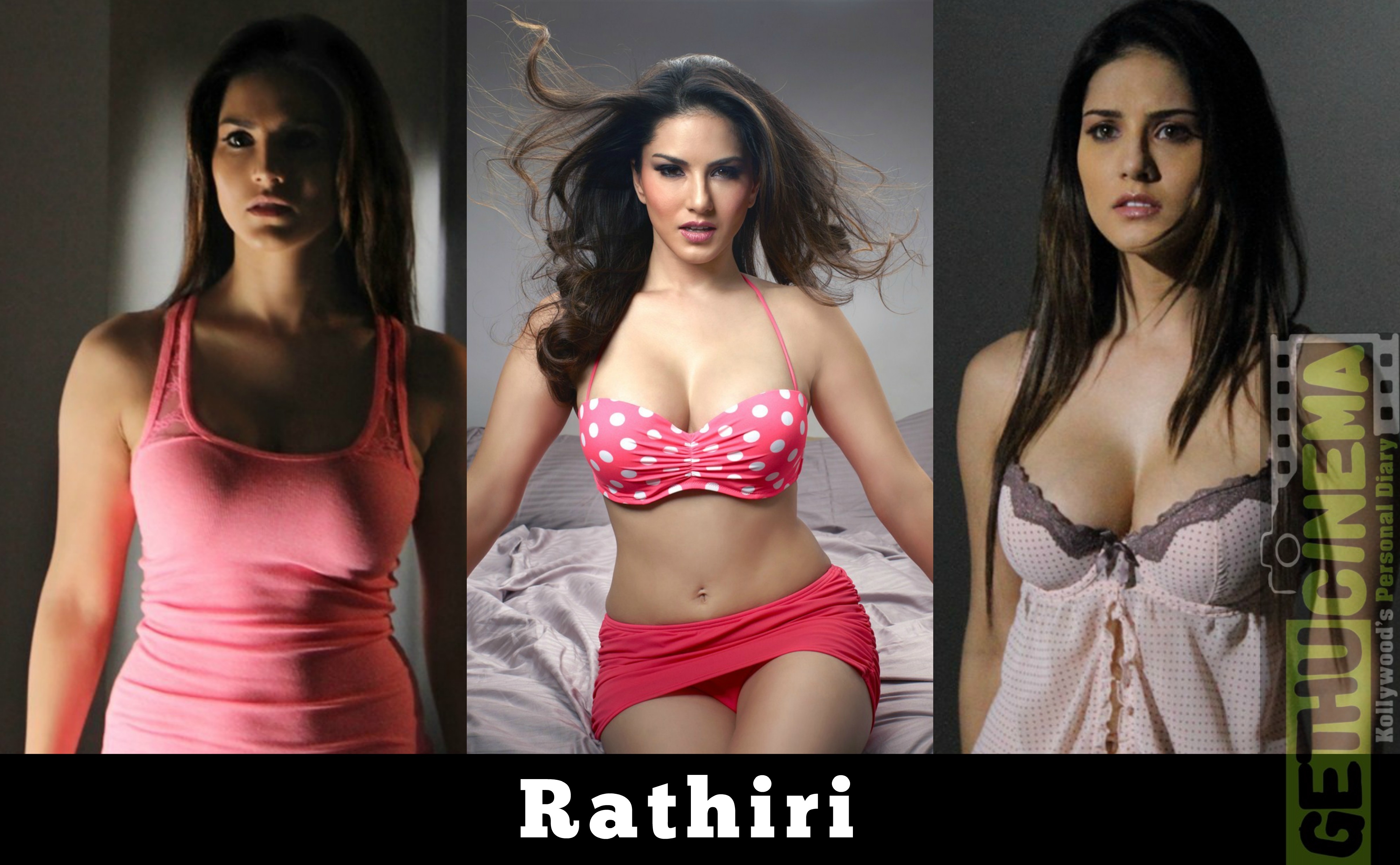 Sunny Leone Hot - Rathiri aka Raathiri Movie Stills - Gethu Cinema
