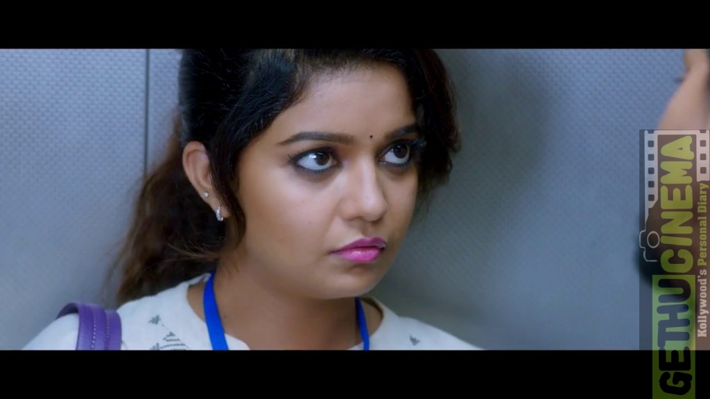 Yaakkai Trailer HD Snap Shot Gallery | Krishna, Swathi, Prakash Raj ...