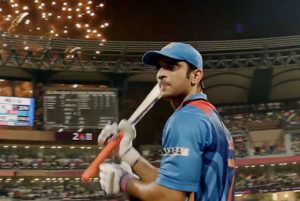 M.S. Dhoni: The Untold Story Official Box Office Collection