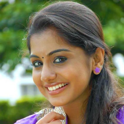 Actress Meera Nandan Gallery - Gethu Cinema