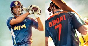 M.S. Dhoni: The Untold Story 3 Days World Wide Box Office Collection !