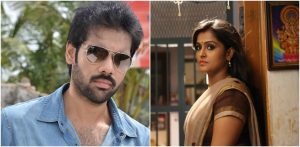 Sibiraj bankrolls his next with Saithan director