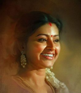 Actress Sneha Birthday Special Unseen Gallery ! - Gethu Cinema