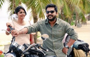 AYM beats Theri Box Office Record in Chennai