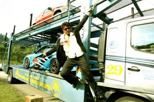Details of Thala’s underwater stunt sequence for AK57