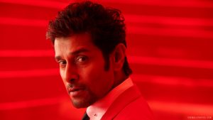 Vikram most likely to team up with Simbu director !