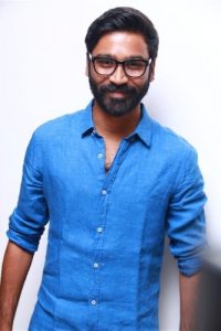 Actor Dhanush stunning gallery - Gethu Cinema