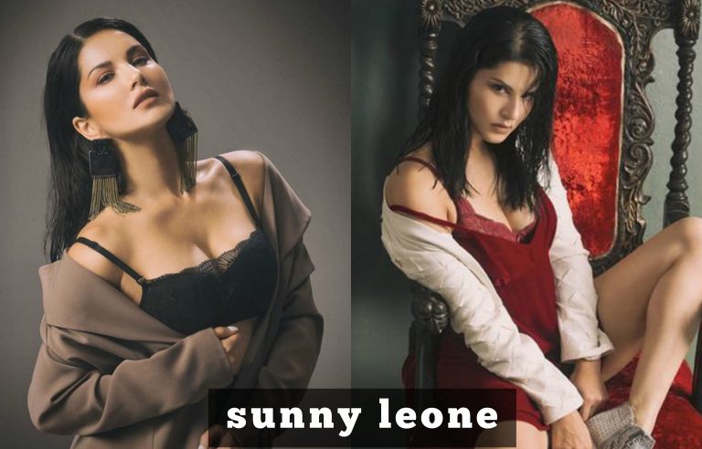 Actress Sunny leone Latest HD Hot Gallery