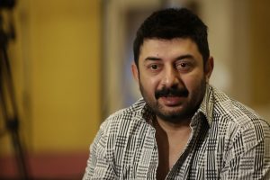 Aravind Swamy Latest Interview Gallery | Gethu Cinema