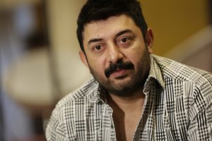 Aravind Swamy Latest Interview Gallery | Gethu Cinema