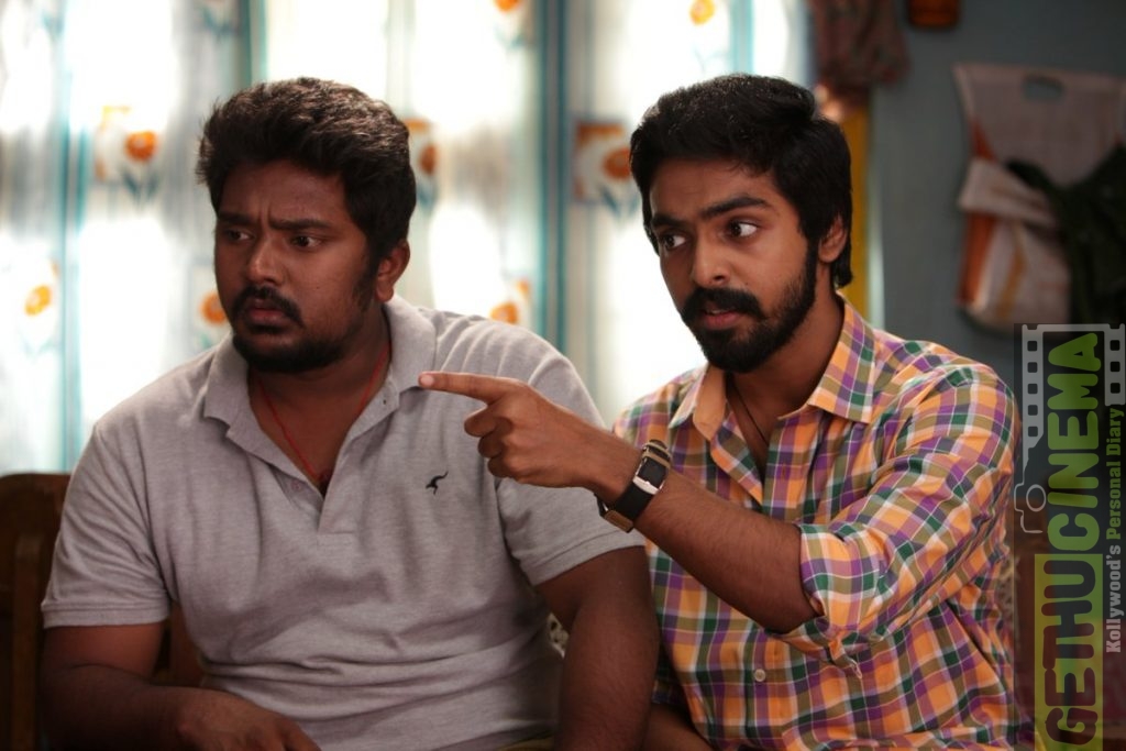 Bruce Lee Tamil Movie Latest HD Gallery | G.V. Prakash Kumar, Kriti ...