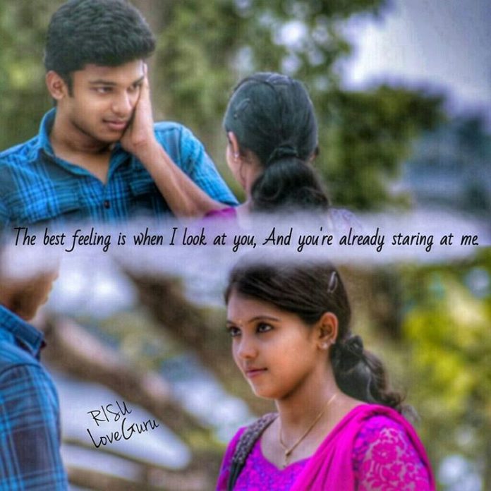 Kadhal Kan Kattudhe Movie Love Quotes And Memes | Gethu Cinema