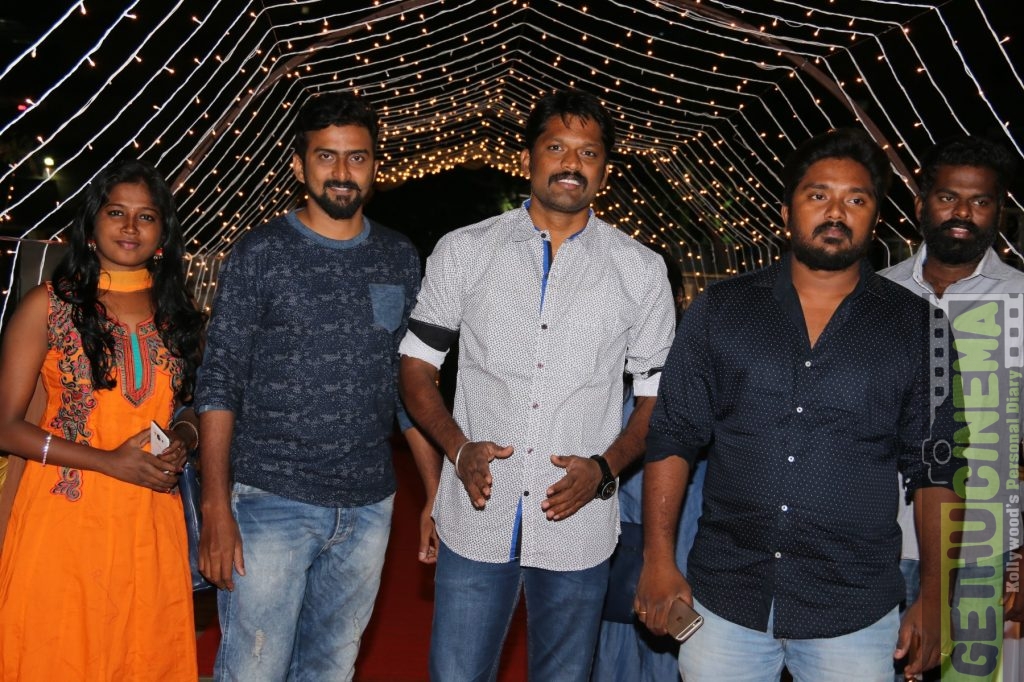 Karthik – Satna Titus Wedding Reception Gallery - Gethu Cinema