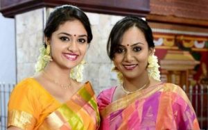 Best Of Keerthi Suresh HD Cute Images