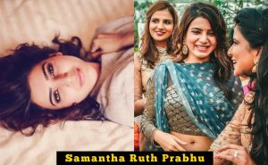 Actress Samantha Latest Cute HD Stills
