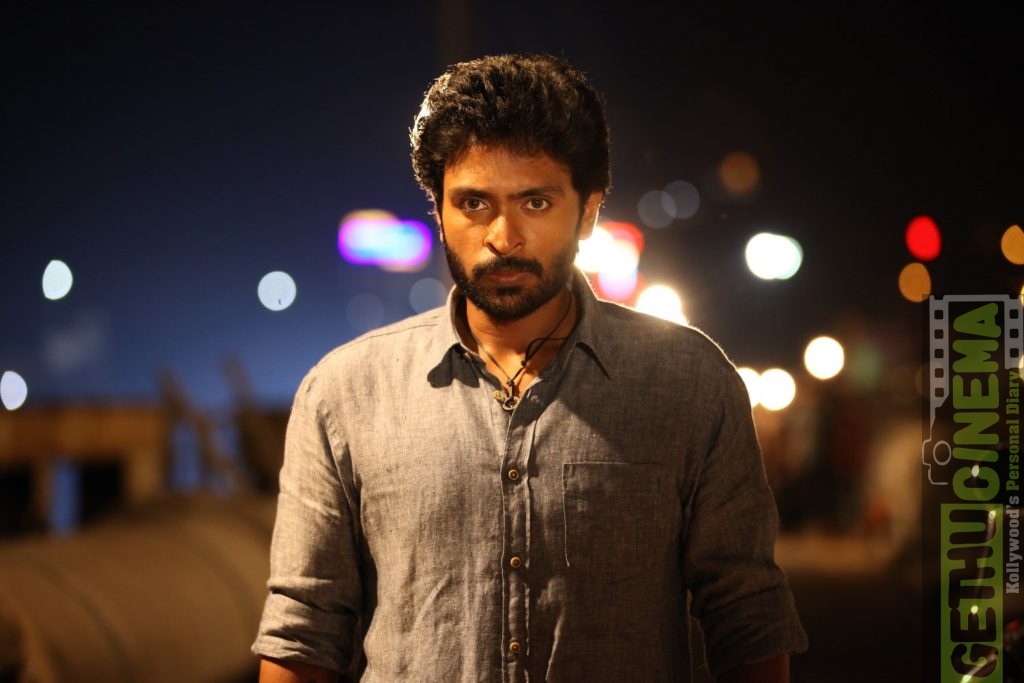 Sathriyan Tamil Movie HD Gallery | Vikram Prabhu, Manjima Mohan - Gethu ...