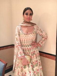 Actress Shriya Saran Latest Press Meet Gallery