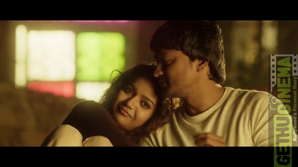 Yaakkai – “Naan Ini Kaatril” Song HD Snap Shot Gallery | Gethu Cinema