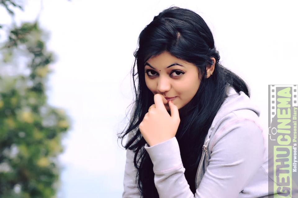 kadhal kan kattudhe athulya Ravi (20)