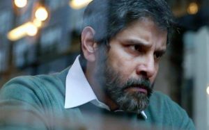 Vikram clarifies rumour on Dhruva Natchathiram