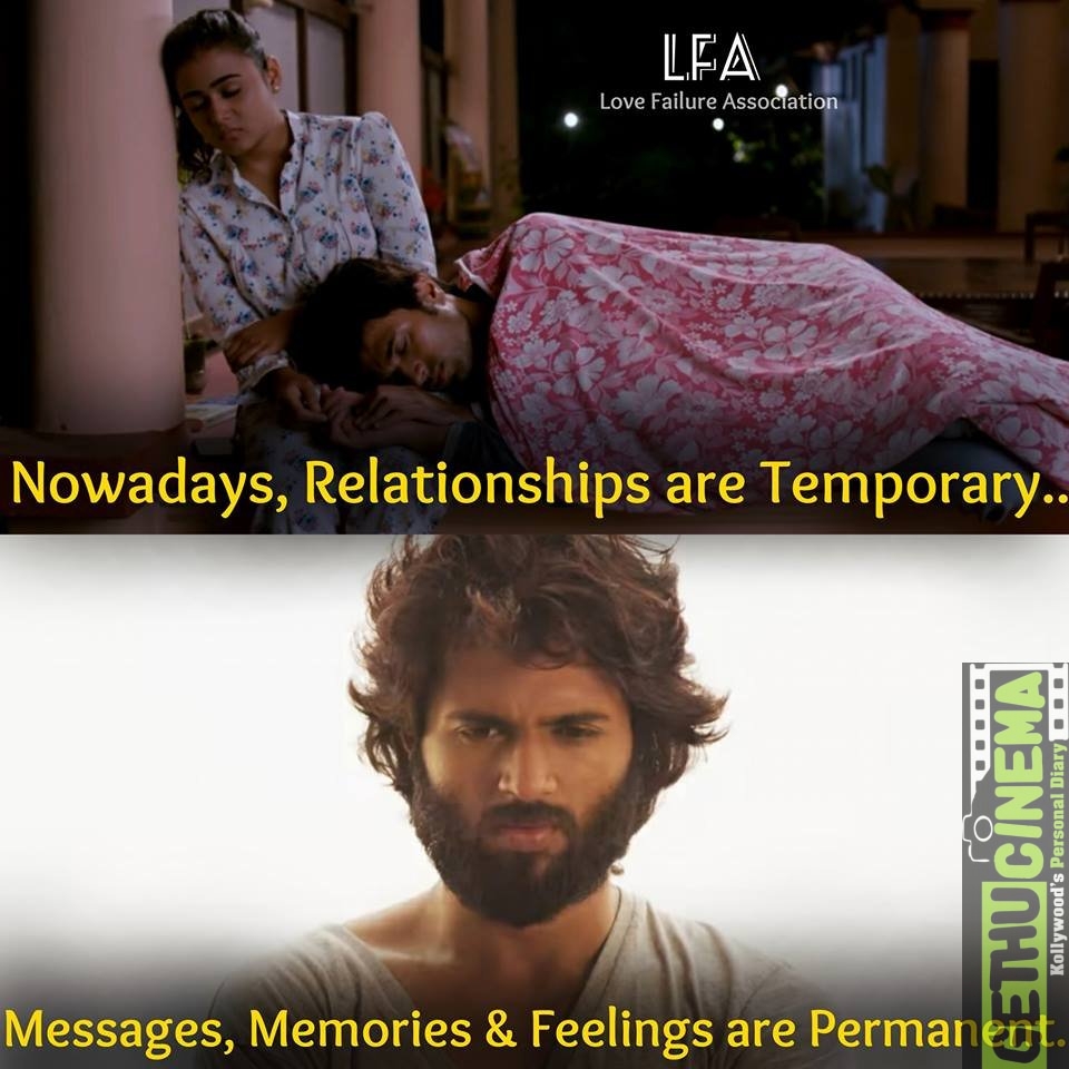 love failure comedy quotes in tamil