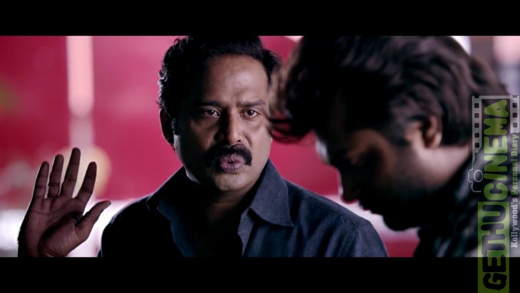 Paambhu Sattai Movie Trailer HD Snap Shot Gallery - Gethu Cinema