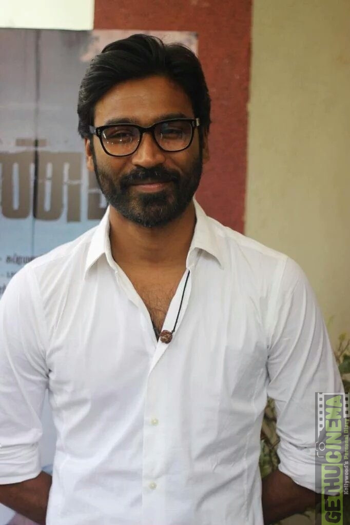 Power Paandi Press Meet Photos | Dhanush , Rajkiran - Gethu Cinema