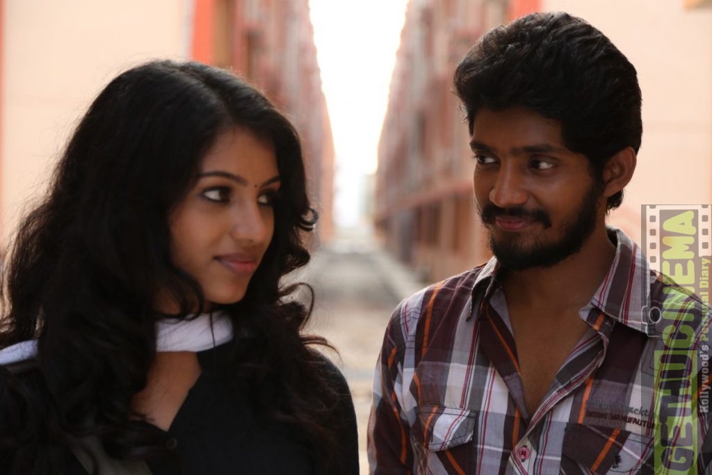 Nagarvalam Movie Photos | Balaji, Deekshitha, Bala Saravanan - Gethu Cinema