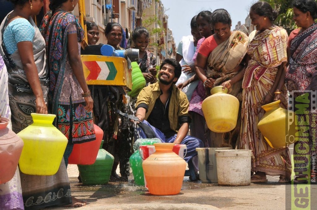 Nagarvalam Movie Photos | Balaji, Deekshitha, Bala Saravanan - Gethu Cinema