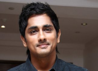 Actor Siddharth Wiki, Biography, Age, Gallery, Wallpaper & more