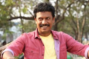 Samuthirakani and Athulya Ravi in Mugavaree director’s next