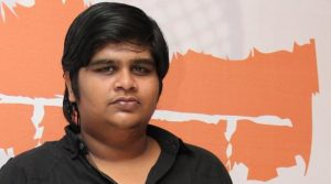 Karthik Subburaj signs movie with Prabhudeva