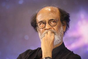 Rajinikanth’s meet with fans started today