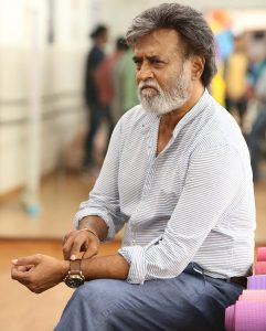 Wunderbar films issues notice in reply to the letter to Rajinikanth