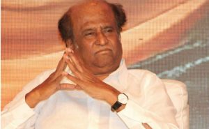 Foster son of Haji Mastan sends letter to Rajinikanth