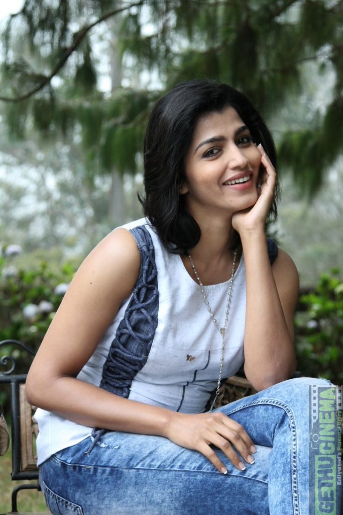 Sai Dhanshika | Sai Dhansika Latest Photos Gallery | Gethu Cinema