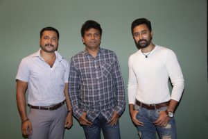 Thiruttu Payale 2 finally comes to light – Teaser release date is here