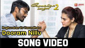 Velai Illa Pattadhaari 2 Movie All Lyrics Video Songs | Dhanush, Kajol